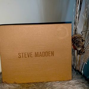 Steve Madden athletic shoes